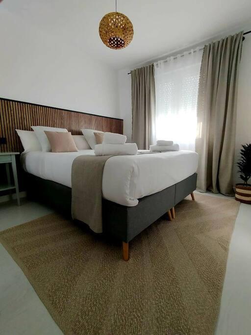 Apartamento En Mogro. La Pizca. מראה חיצוני תמונה