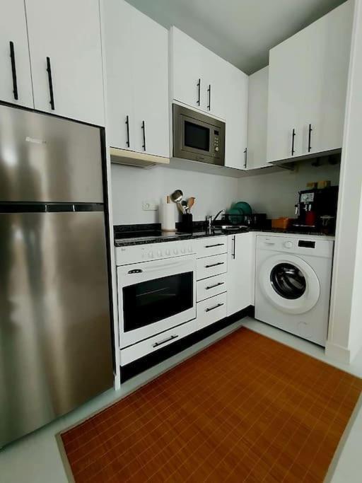 Apartamento En Mogro. La Pizca. מראה חיצוני תמונה