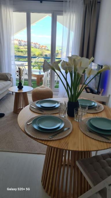 Apartamento En Mogro. La Pizca. מראה חיצוני תמונה