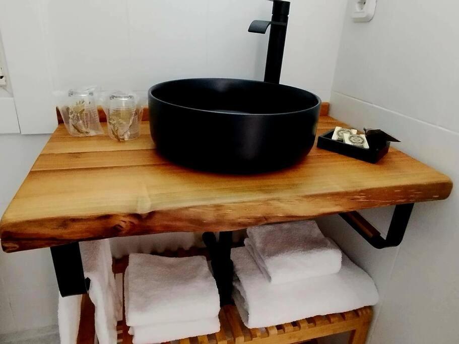 Apartamento En Mogro. La Pizca. מראה חיצוני תמונה