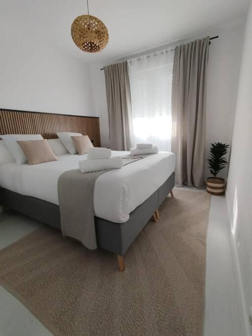 Apartamento En Mogro. La Pizca. מראה חיצוני תמונה