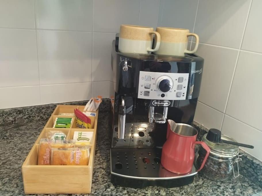 Apartamento En Mogro. La Pizca. מראה חיצוני תמונה