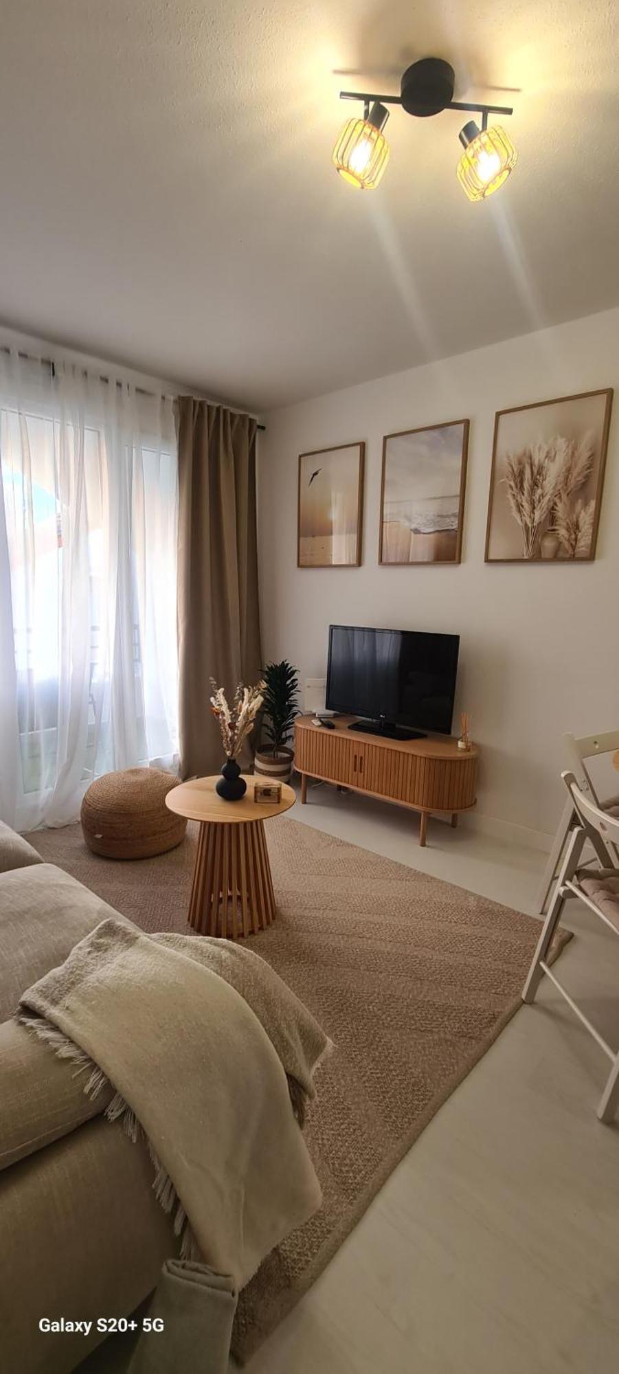 Apartamento En Mogro. La Pizca. מראה חיצוני תמונה