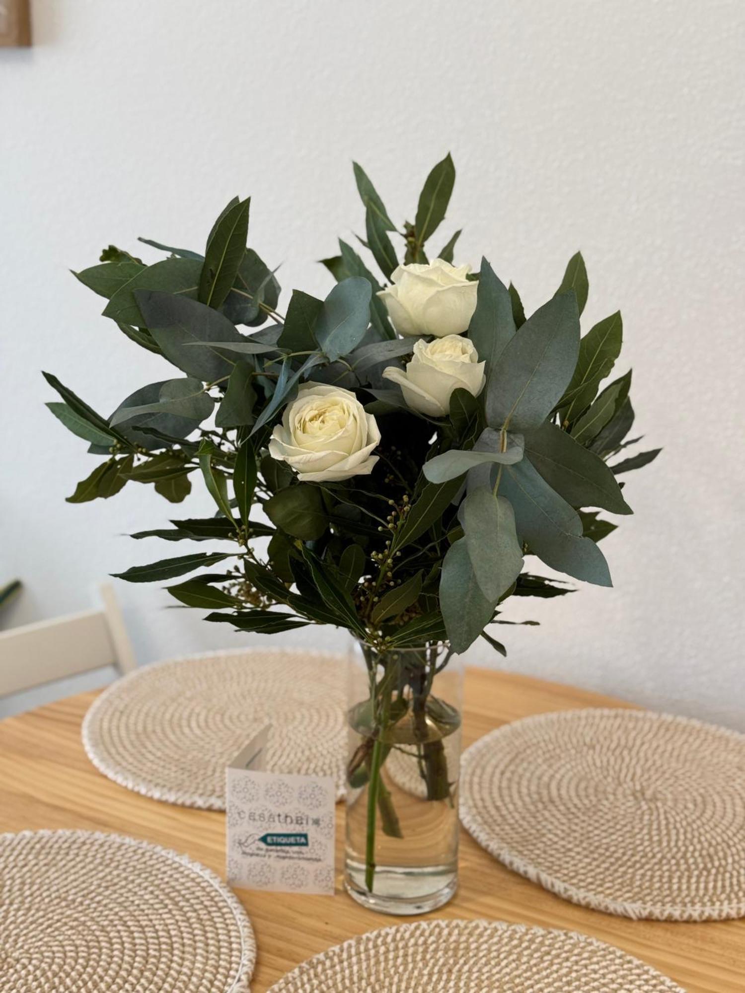 Apartamento En Mogro. La Pizca. מראה חיצוני תמונה