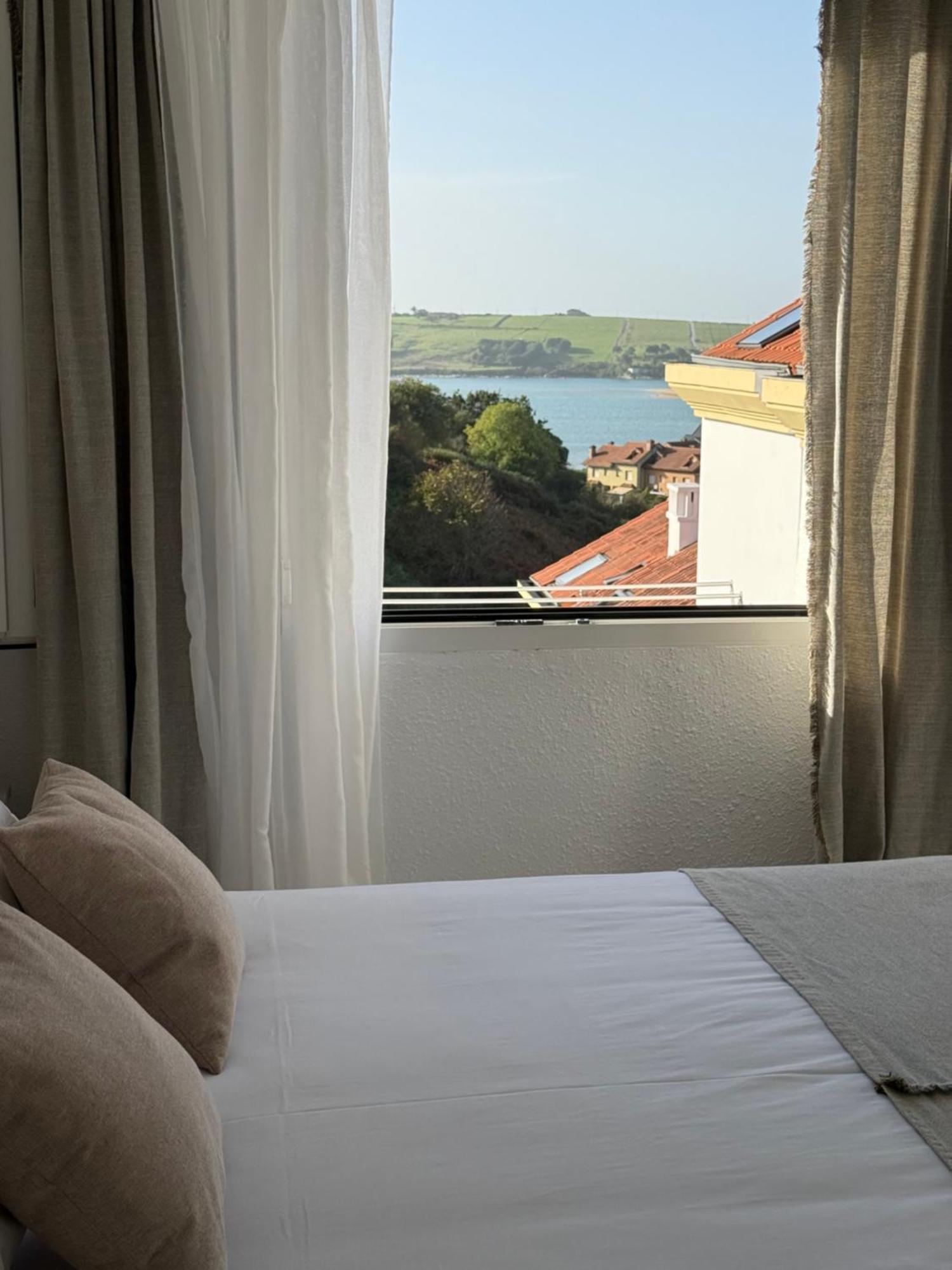 Apartamento En Mogro. La Pizca. מראה חיצוני תמונה