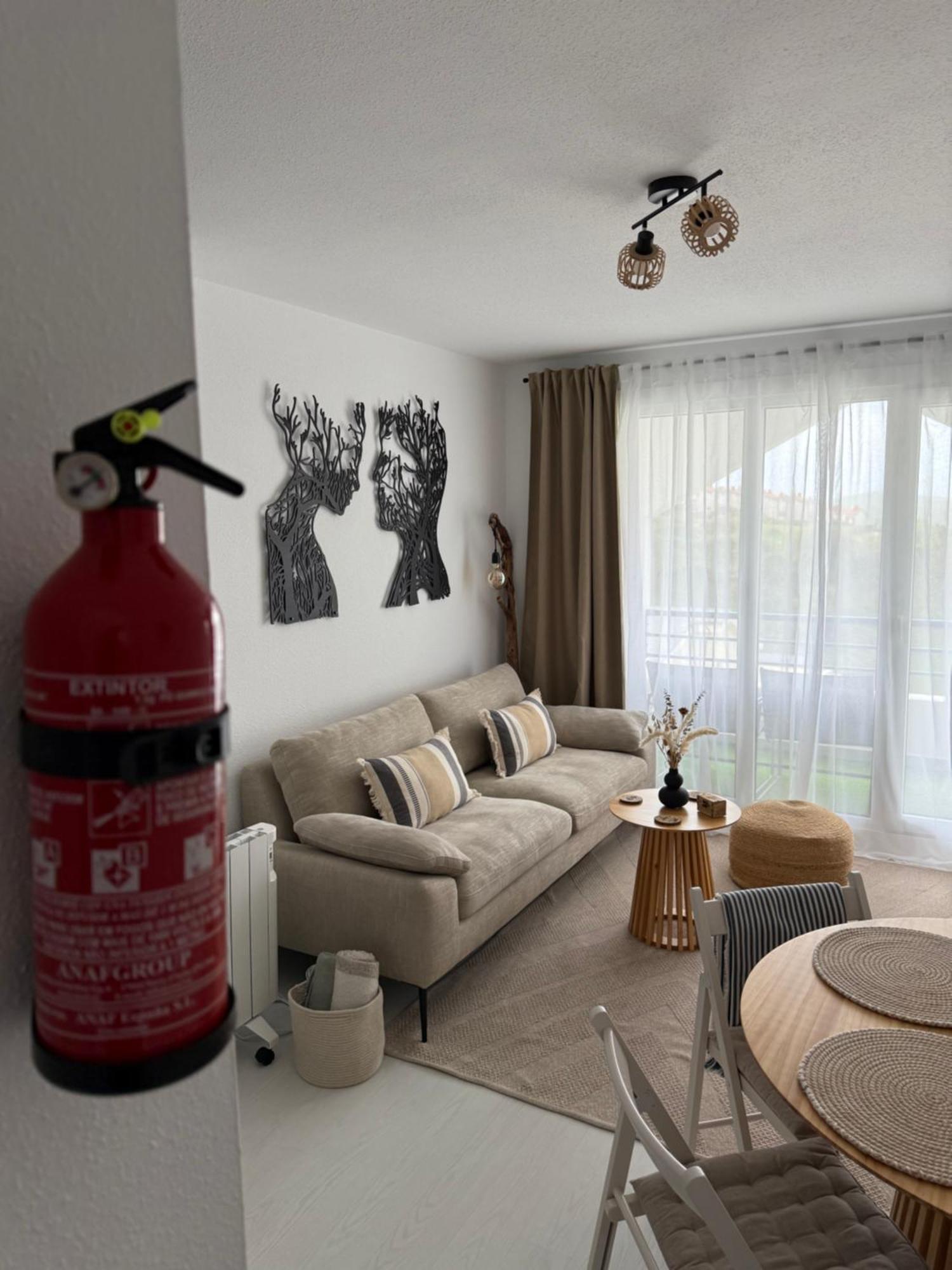 Apartamento En Mogro. La Pizca. מראה חיצוני תמונה