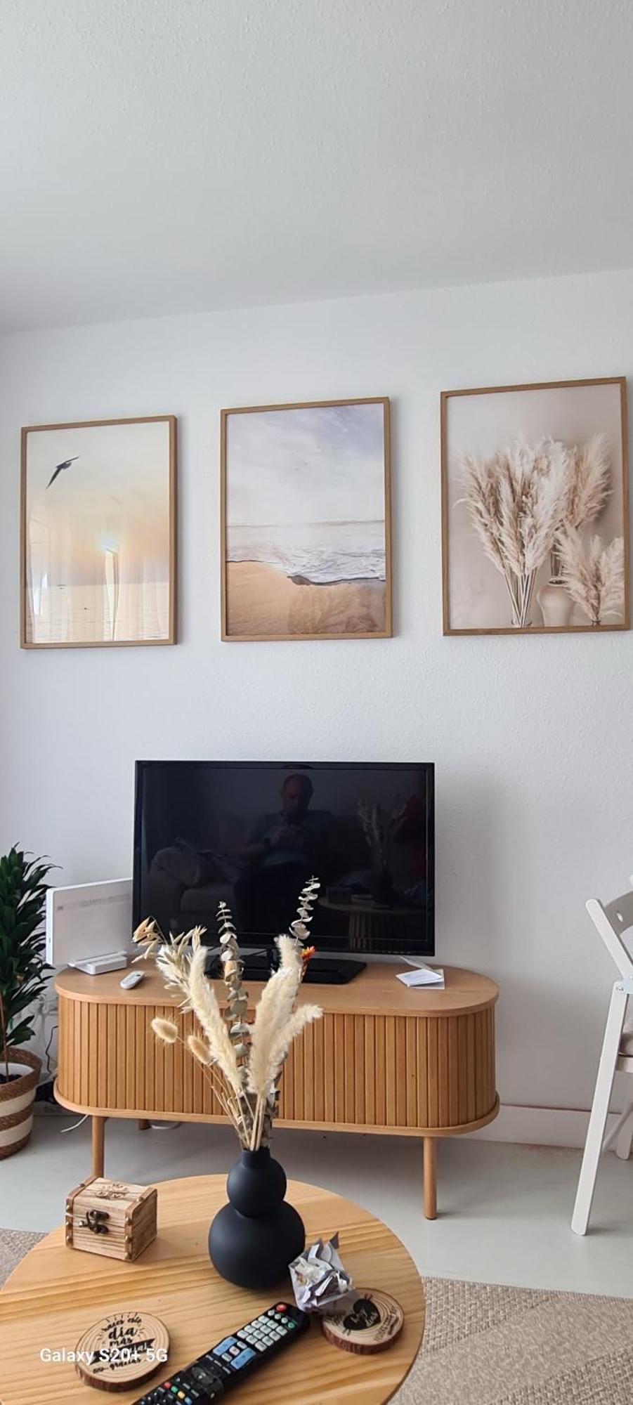 Apartamento En Mogro. La Pizca. מראה חיצוני תמונה