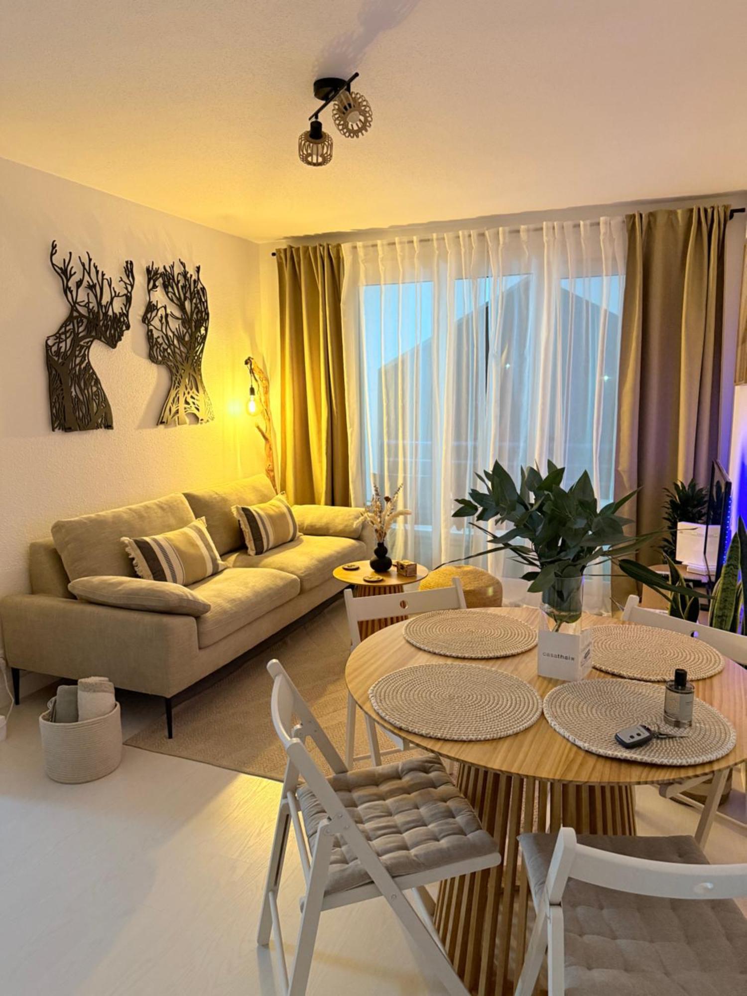Apartamento En Mogro. La Pizca. מראה חיצוני תמונה