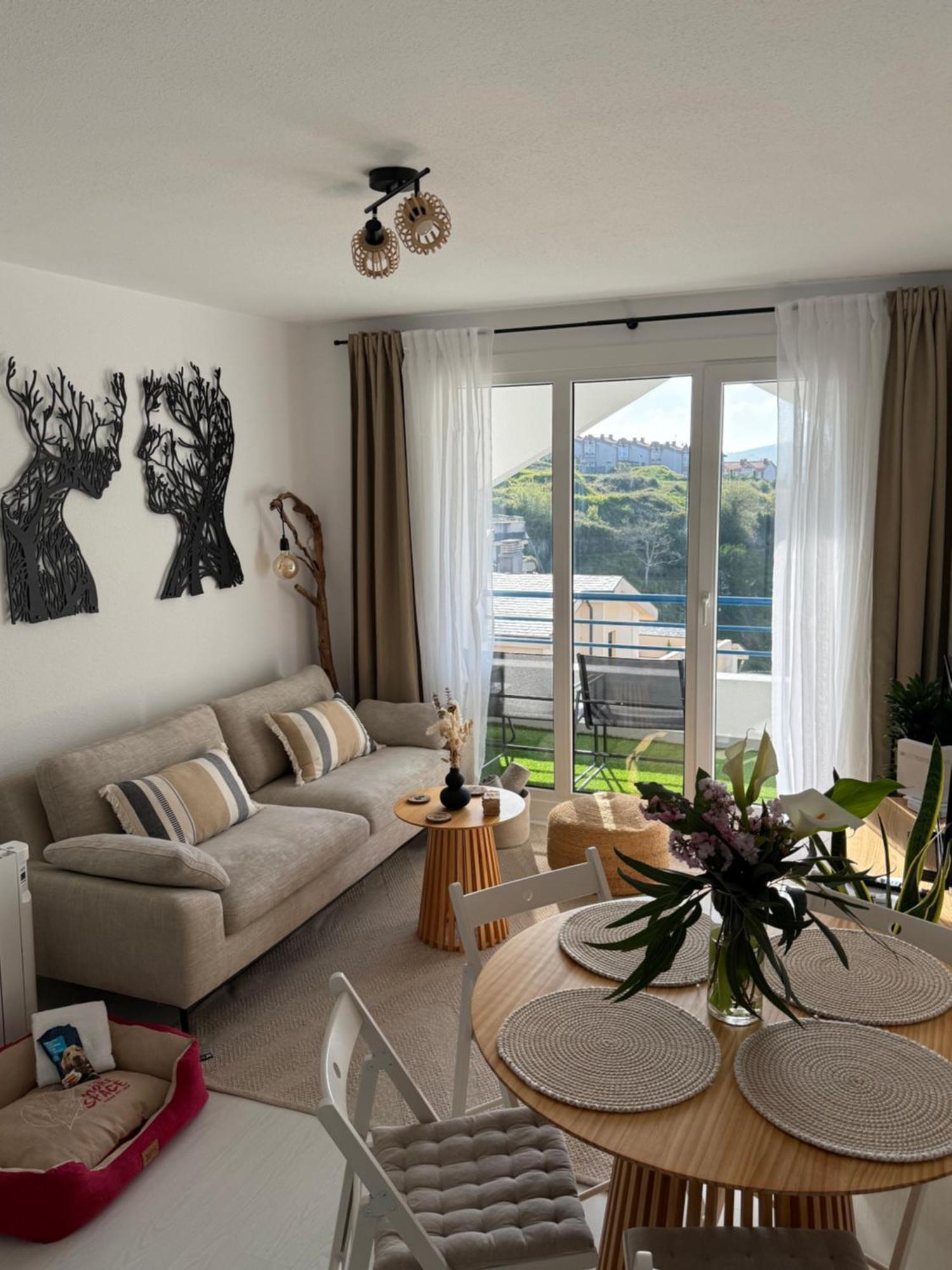 Apartamento En Mogro. La Pizca. מראה חיצוני תמונה