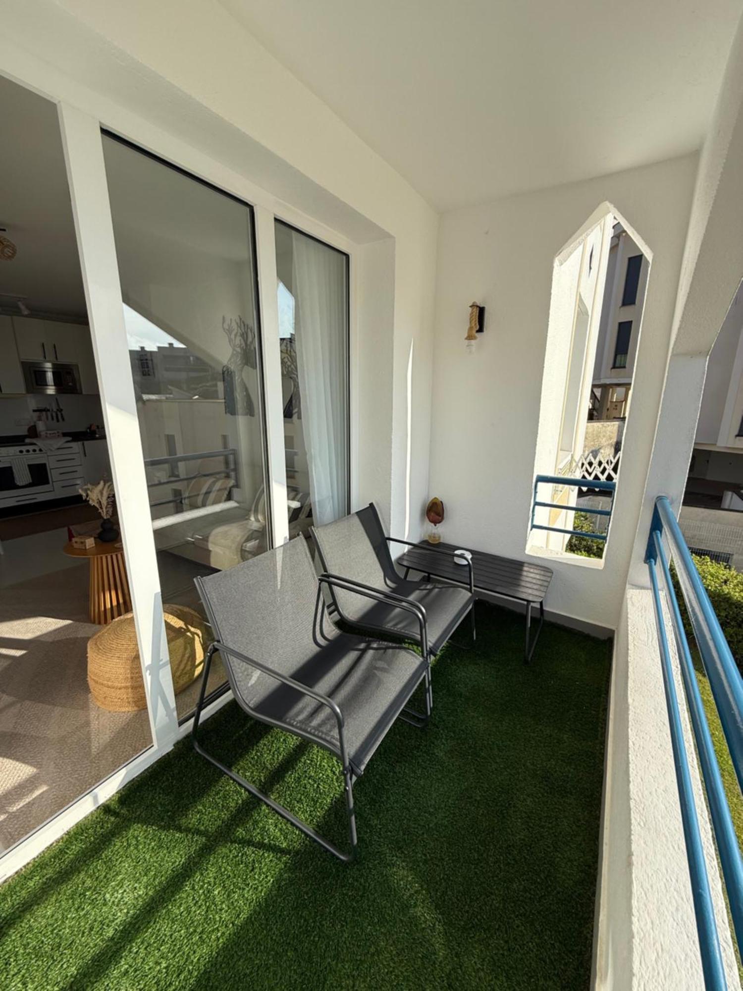 Apartamento En Mogro. La Pizca. מראה חיצוני תמונה